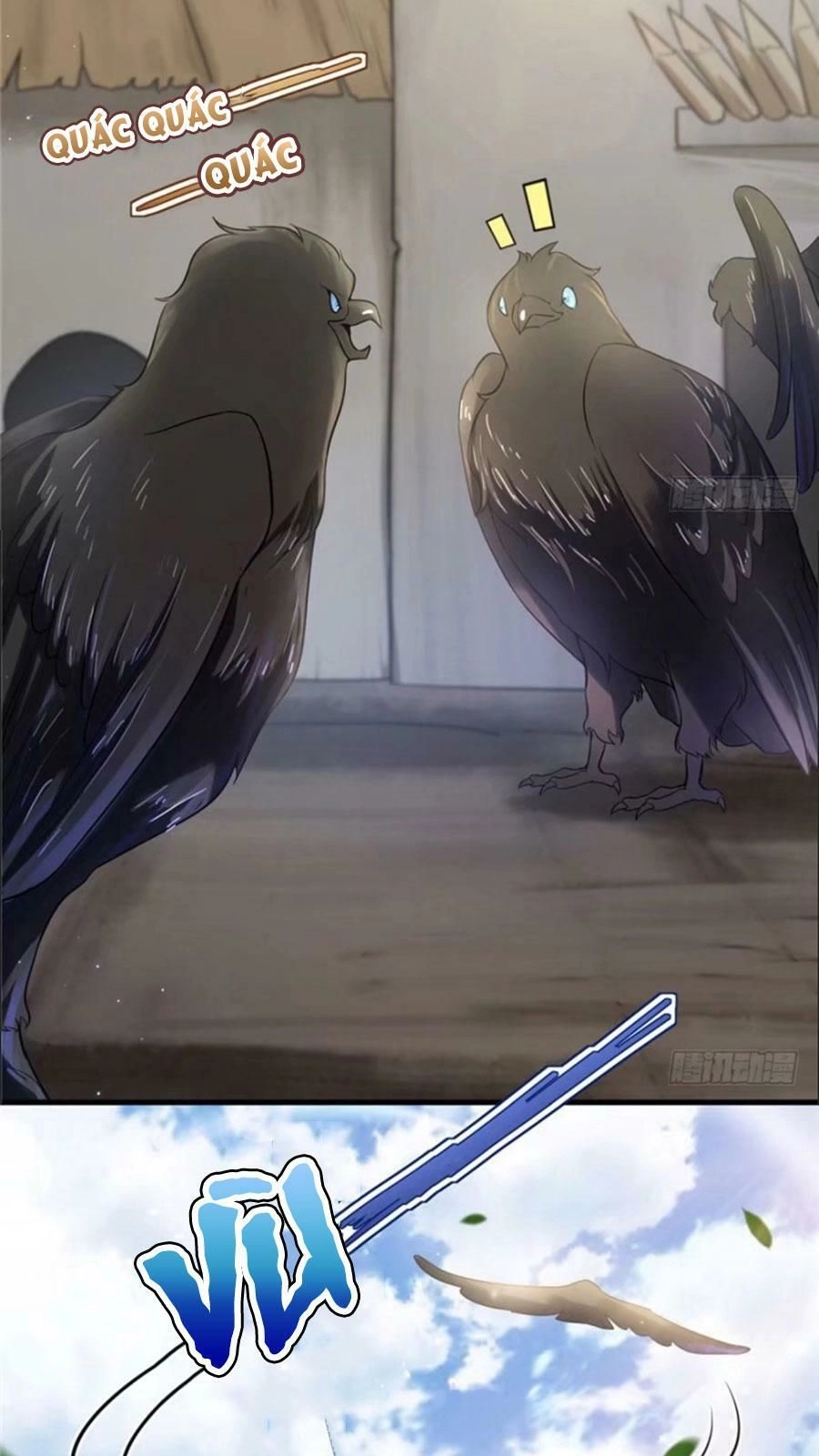 Thảnh Thơi Thú Thế Chủng Chủng Điền, Sinh Sinh Tể - Update Chapter 39 - 14