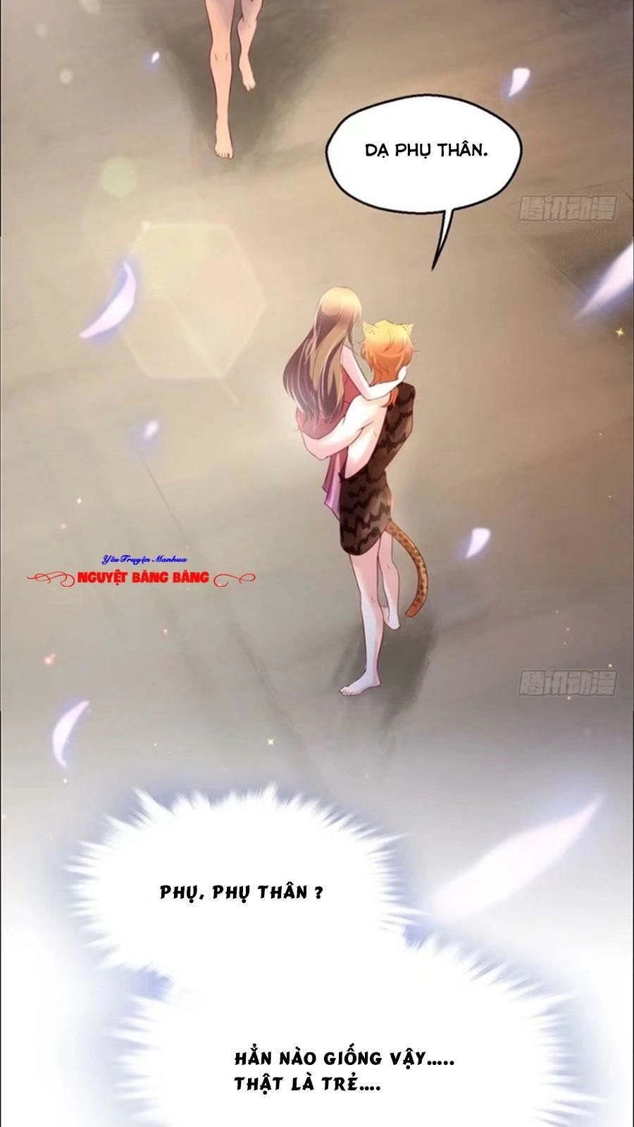 Thảnh Thơi Thú Thế Chủng Chủng Điền, Sinh Sinh Tể - Update Chapter 39 - 18