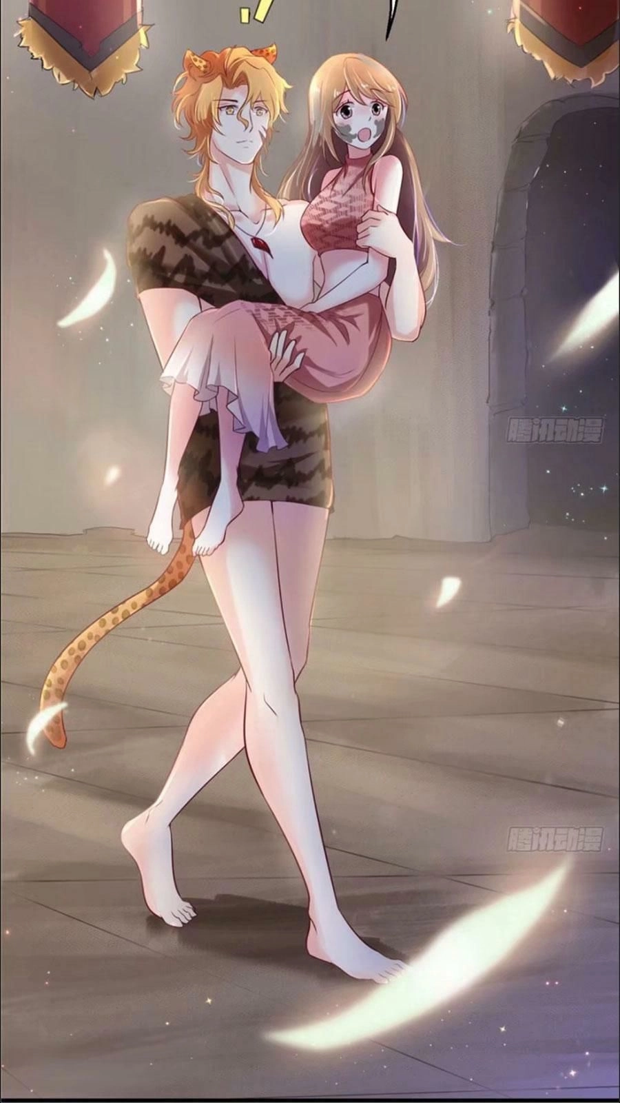 Thảnh Thơi Thú Thế Chủng Chủng Điền, Sinh Sinh Tể - Update Chapter 39 - 22