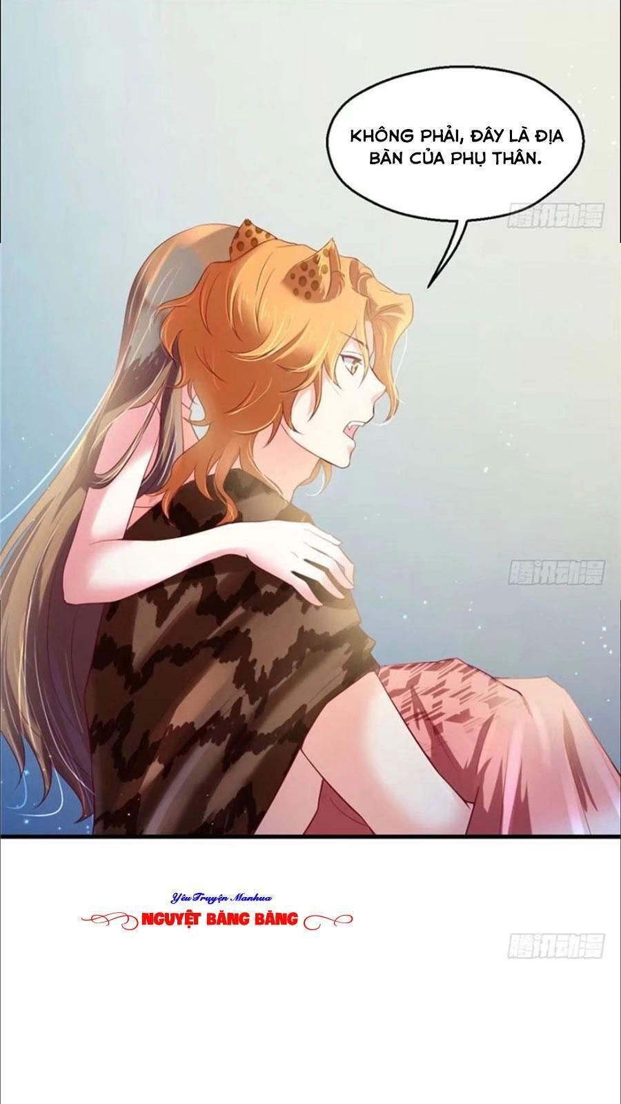 Thảnh Thơi Thú Thế Chủng Chủng Điền, Sinh Sinh Tể - Update Chapter 39 - 23