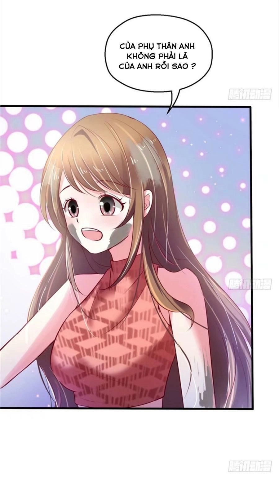 Thảnh Thơi Thú Thế Chủng Chủng Điền, Sinh Sinh Tể - Update Chapter 39 - 24