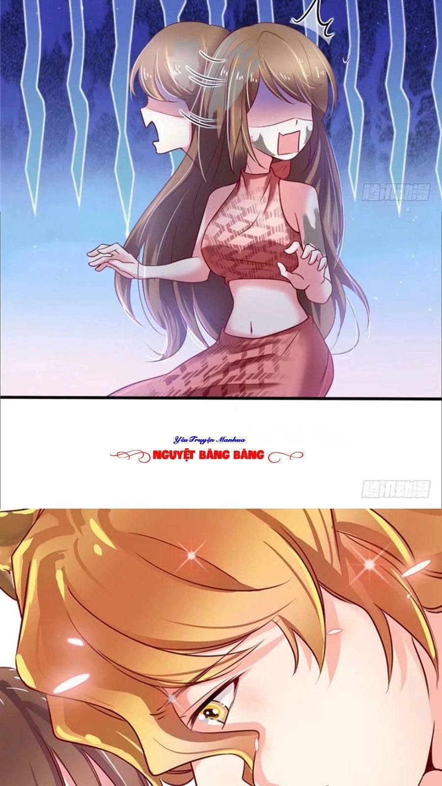 Thảnh Thơi Thú Thế Chủng Chủng Điền, Sinh Sinh Tể - Update Chapter 39 - 29