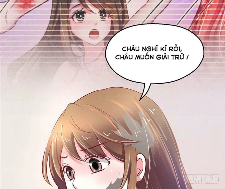 Thảnh Thơi Thú Thế Chủng Chủng Điền, Sinh Sinh Tể - Update Chapter 40 - 59