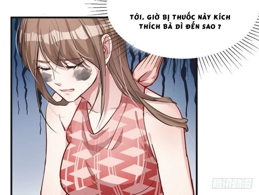 Thảnh Thơi Thú Thế Chủng Chủng Điền, Sinh Sinh Tể - Update Chapter 41 - 63