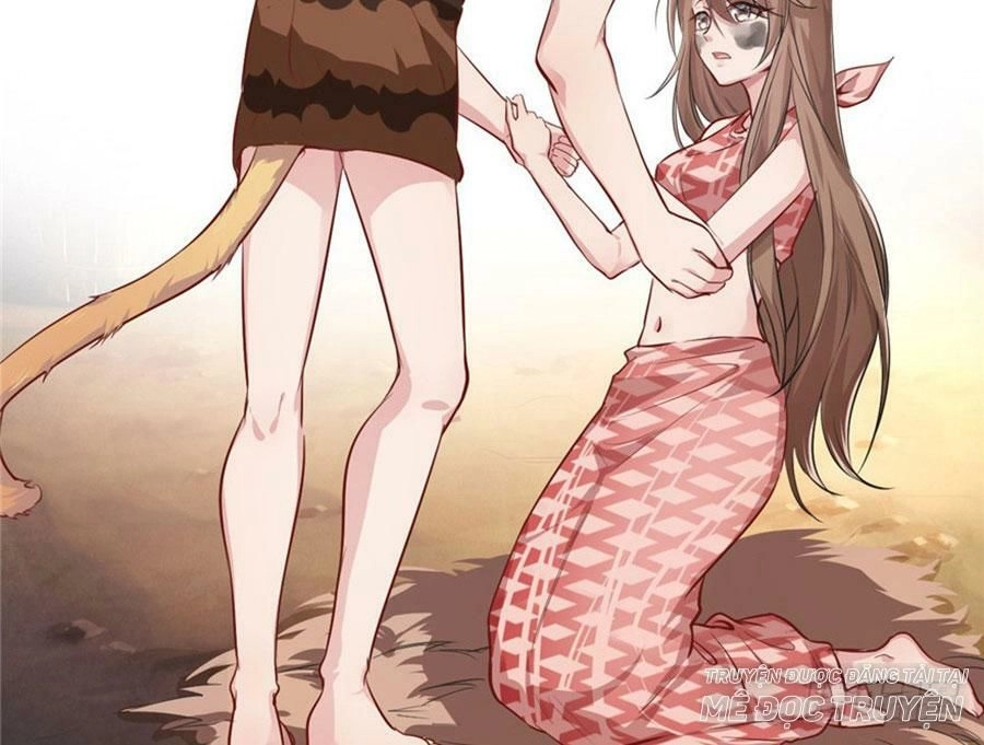 Thảnh Thơi Thú Thế Chủng Chủng Điền, Sinh Sinh Tể - Update Chapter 41 - 66