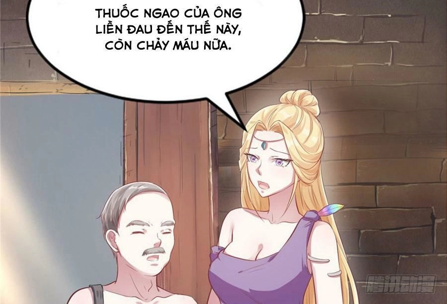 Thảnh Thơi Thú Thế Chủng Chủng Điền, Sinh Sinh Tể - Update Chapter 42 - 5