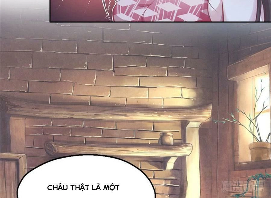 Thảnh Thơi Thú Thế Chủng Chủng Điền, Sinh Sinh Tể - Update Chapter 43 - 5