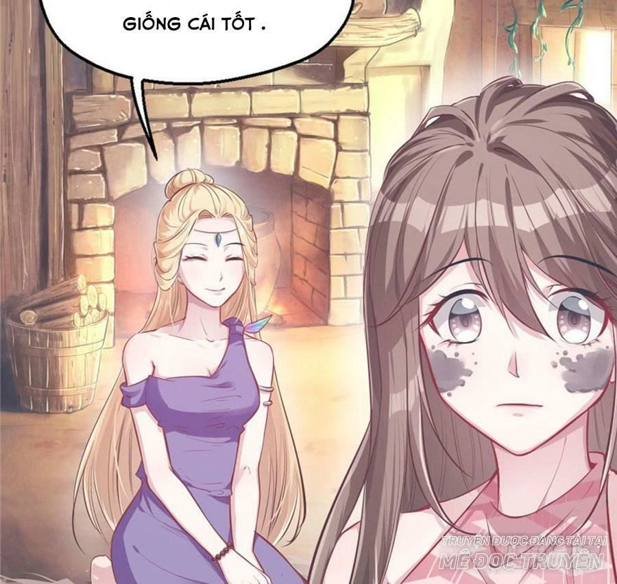 Thảnh Thơi Thú Thế Chủng Chủng Điền, Sinh Sinh Tể - Update Chapter 43 - 6
