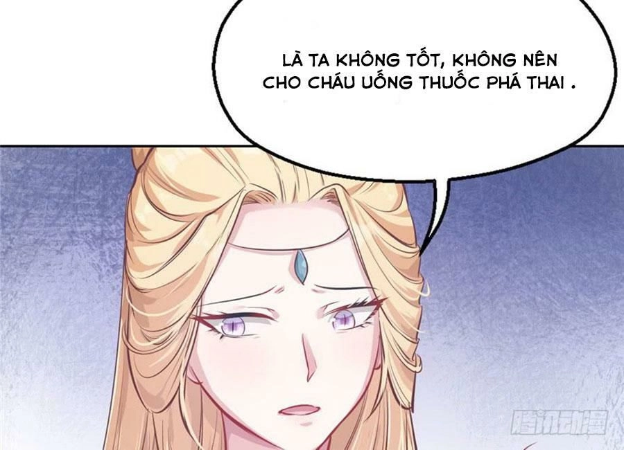 Thảnh Thơi Thú Thế Chủng Chủng Điền, Sinh Sinh Tể - Update Chapter 43 - 10