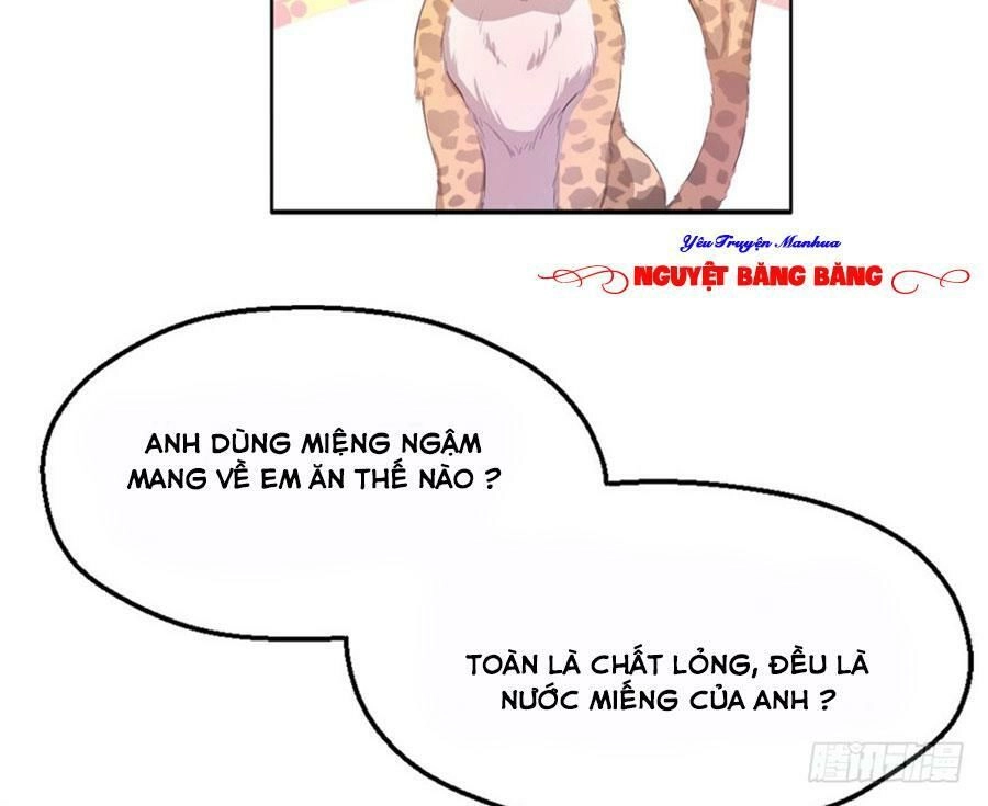 Thảnh Thơi Thú Thế Chủng Chủng Điền, Sinh Sinh Tể - Update Chapter 43 - 19