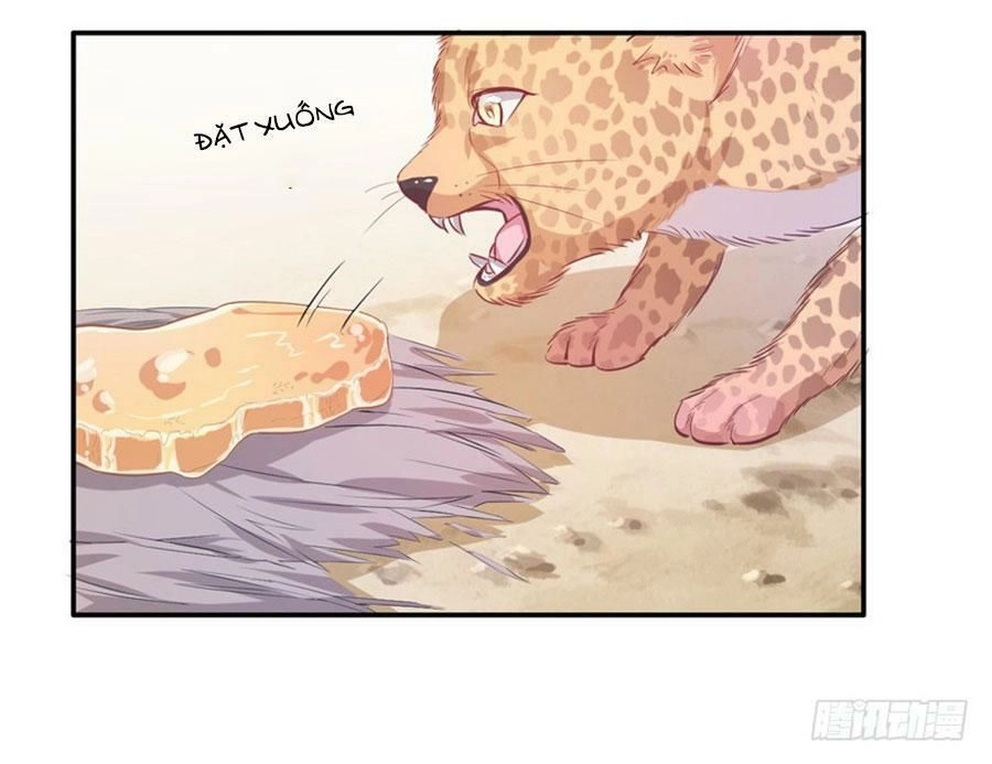 Thảnh Thơi Thú Thế Chủng Chủng Điền, Sinh Sinh Tể - Update Chapter 43 - 22