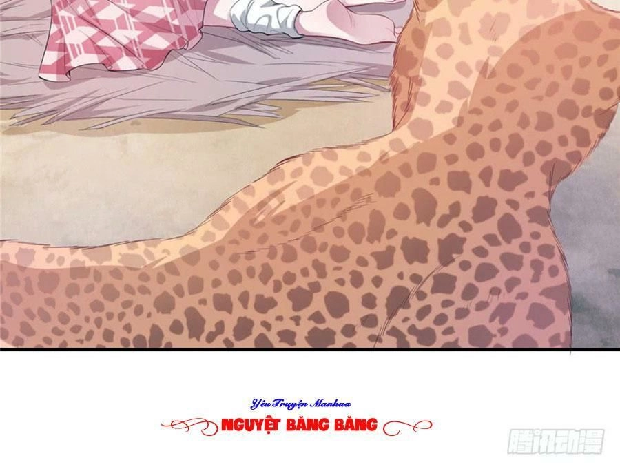 Thảnh Thơi Thú Thế Chủng Chủng Điền, Sinh Sinh Tể - Update Chapter 43 - 24