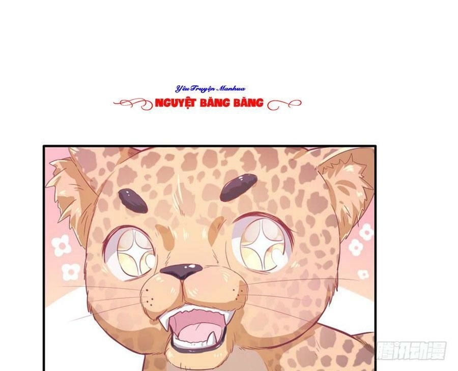 Thảnh Thơi Thú Thế Chủng Chủng Điền, Sinh Sinh Tể - Update Chapter 43 - 25