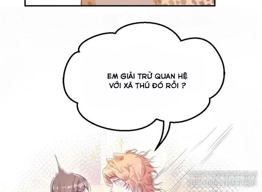 Thảnh Thơi Thú Thế Chủng Chủng Điền, Sinh Sinh Tể - Update Chapter 43 - 26