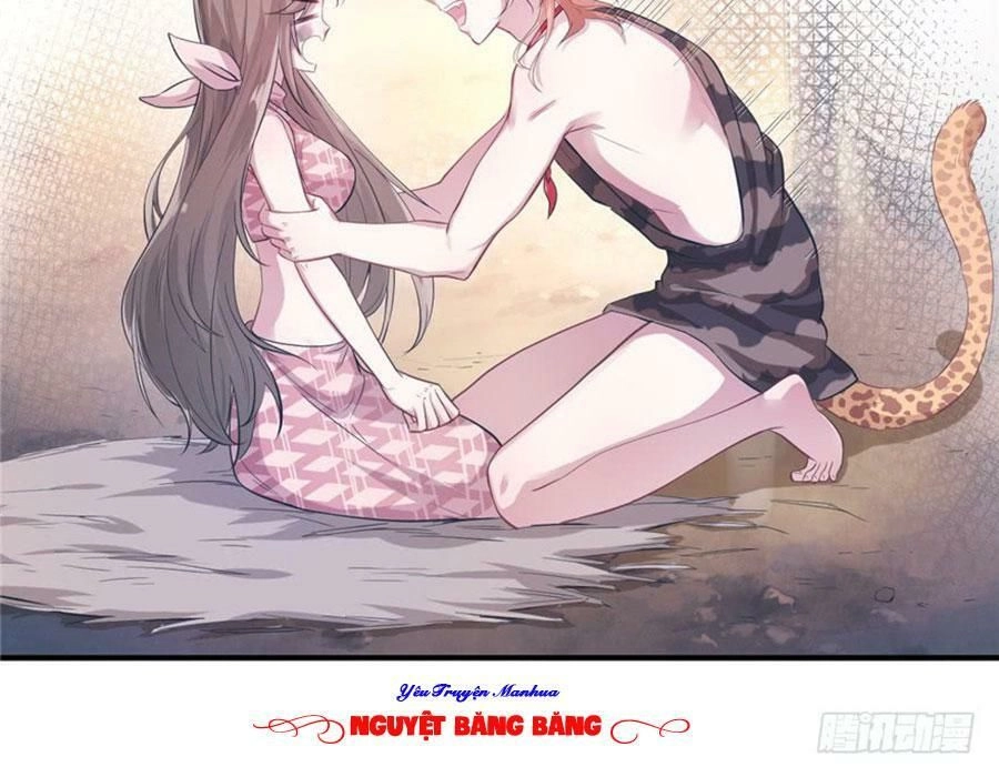 Thảnh Thơi Thú Thế Chủng Chủng Điền, Sinh Sinh Tể - Update Chapter 43 - 27