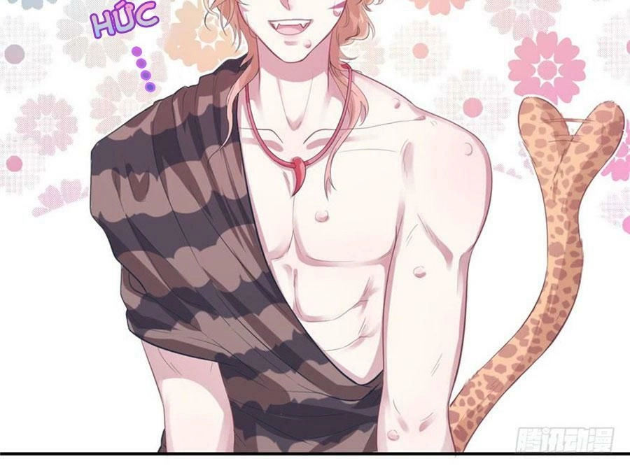 Thảnh Thơi Thú Thế Chủng Chủng Điền, Sinh Sinh Tể - Update Chapter 43 - 29