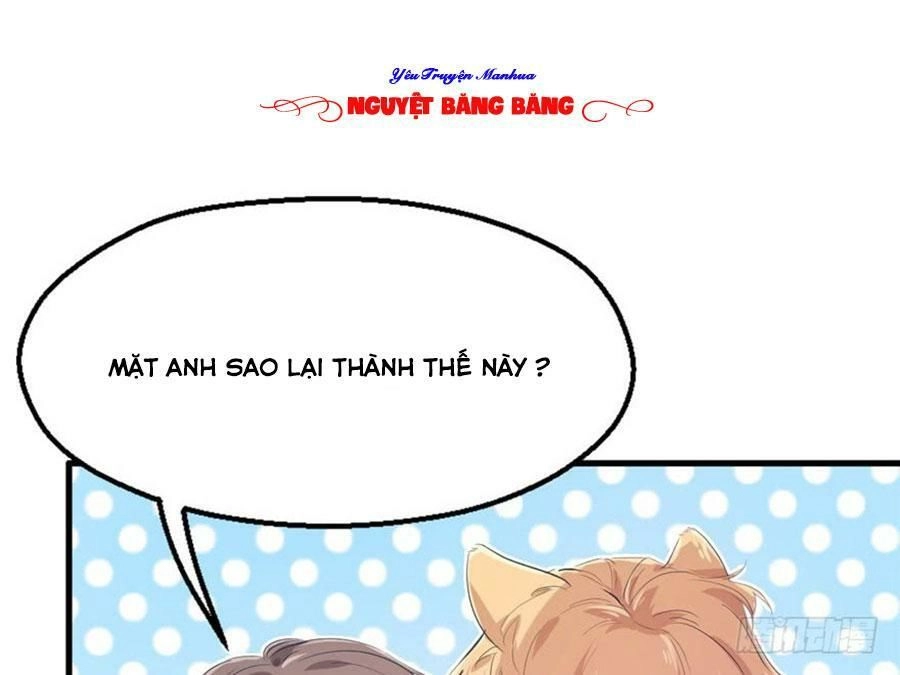 Thảnh Thơi Thú Thế Chủng Chủng Điền, Sinh Sinh Tể - Update Chapter 43 - 30