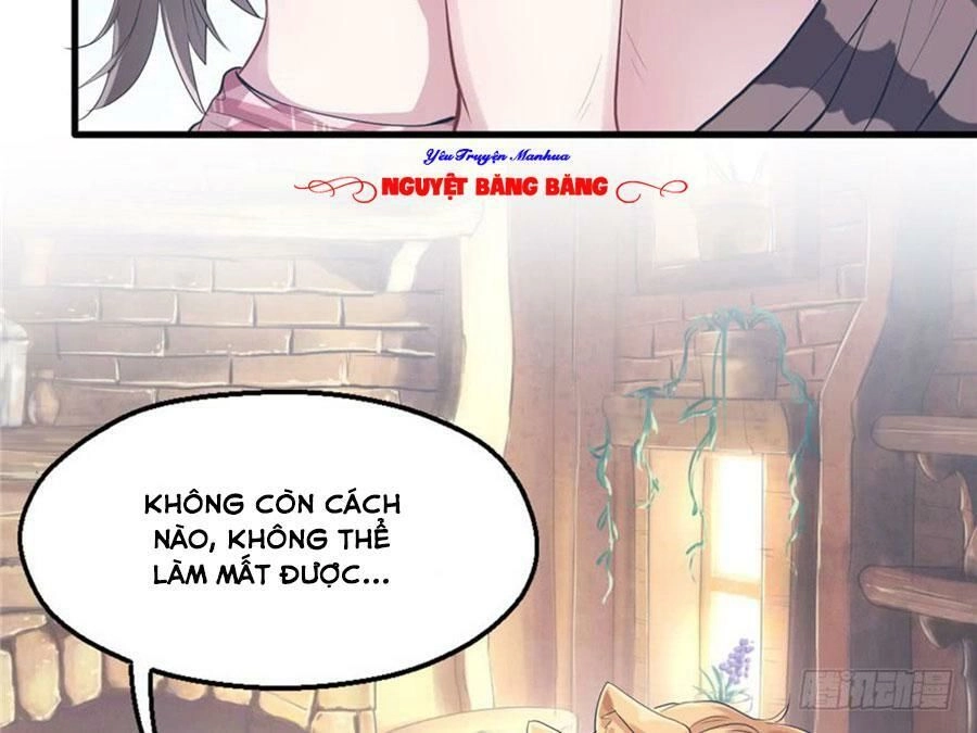 Thảnh Thơi Thú Thế Chủng Chủng Điền, Sinh Sinh Tể - Update Chapter 43 - 32