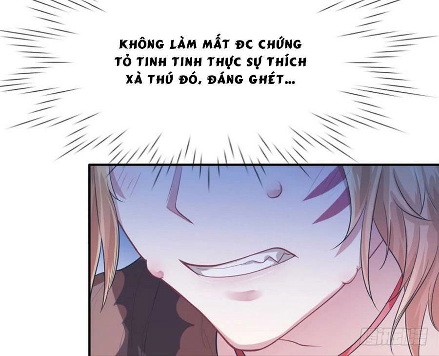 Thảnh Thơi Thú Thế Chủng Chủng Điền, Sinh Sinh Tể - Update Chapter 43 - 37