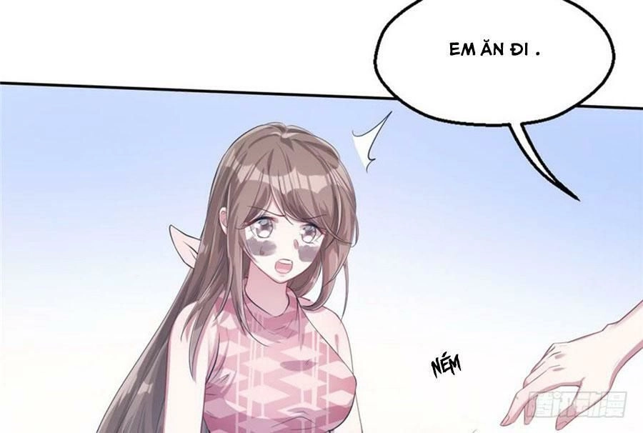 Thảnh Thơi Thú Thế Chủng Chủng Điền, Sinh Sinh Tể - Update Chapter 43 - 40
