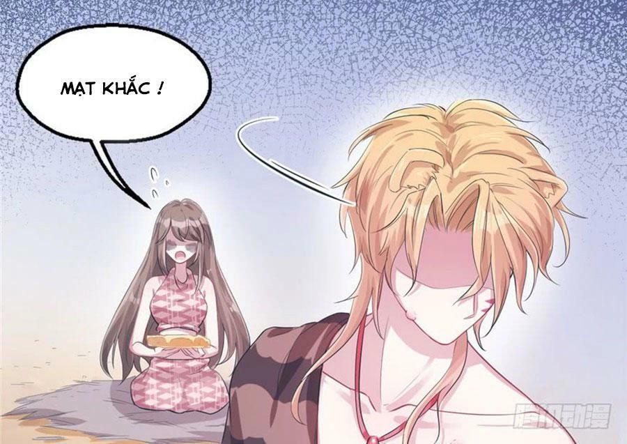 Thảnh Thơi Thú Thế Chủng Chủng Điền, Sinh Sinh Tể - Update Chapter 43 - 42