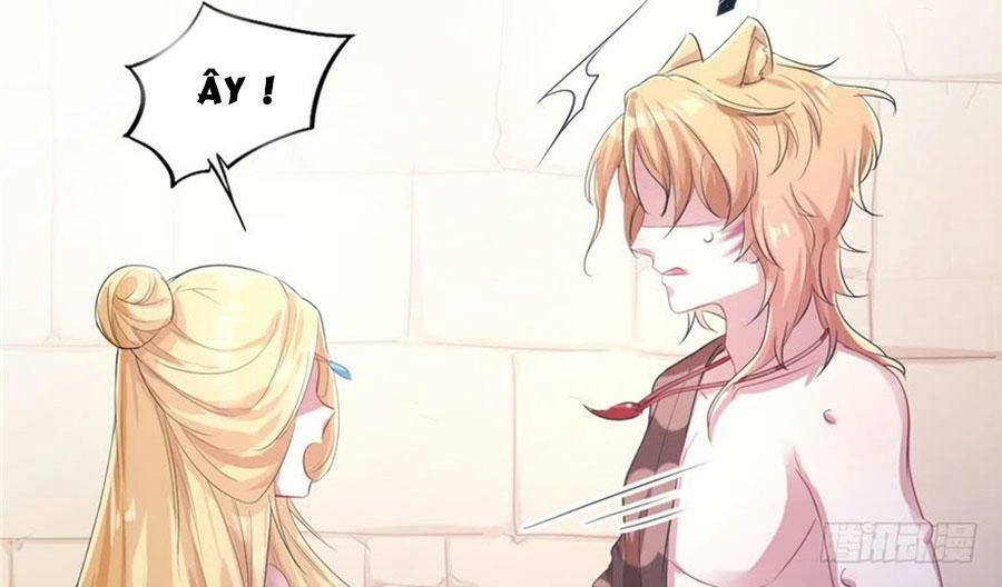 Thảnh Thơi Thú Thế Chủng Chủng Điền, Sinh Sinh Tể - Update Chapter 43 - 52