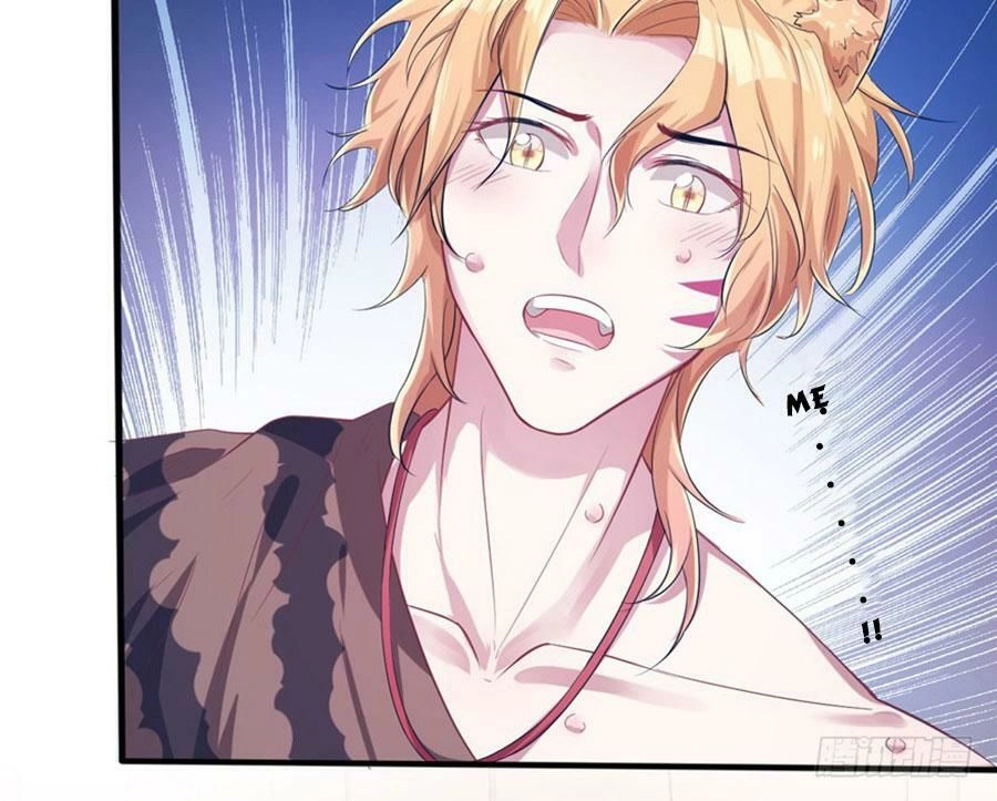 Thảnh Thơi Thú Thế Chủng Chủng Điền, Sinh Sinh Tể - Update Chapter 43 - 57