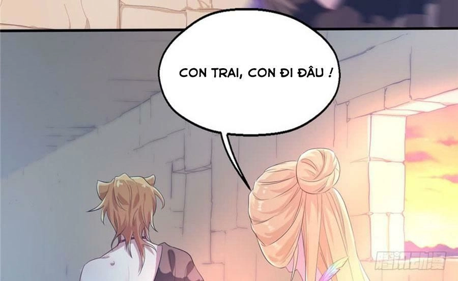 Thảnh Thơi Thú Thế Chủng Chủng Điền, Sinh Sinh Tể - Update Chapter 43 - 60