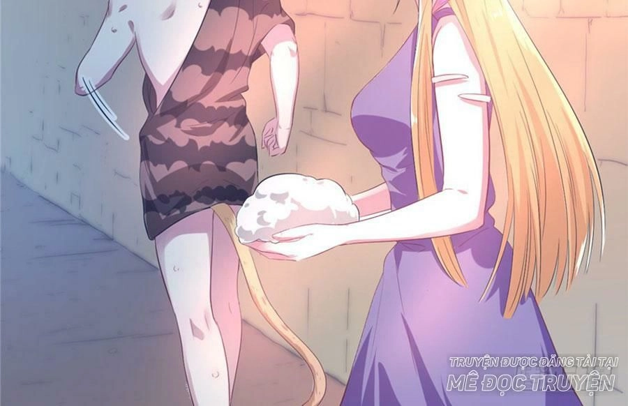 Thảnh Thơi Thú Thế Chủng Chủng Điền, Sinh Sinh Tể - Update Chapter 43 - 61