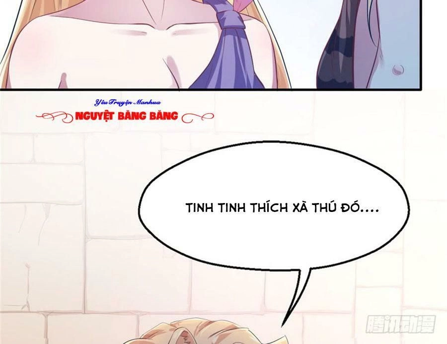 Thảnh Thơi Thú Thế Chủng Chủng Điền, Sinh Sinh Tể - Update Chapter 43 - 64