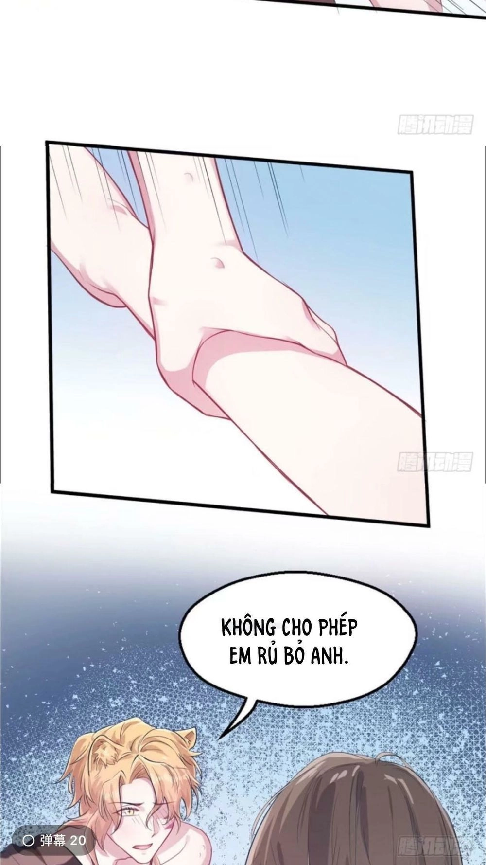 Thảnh Thơi Thú Thế Chủng Chủng Điền, Sinh Sinh Tể - Update Chapter 45 - 4