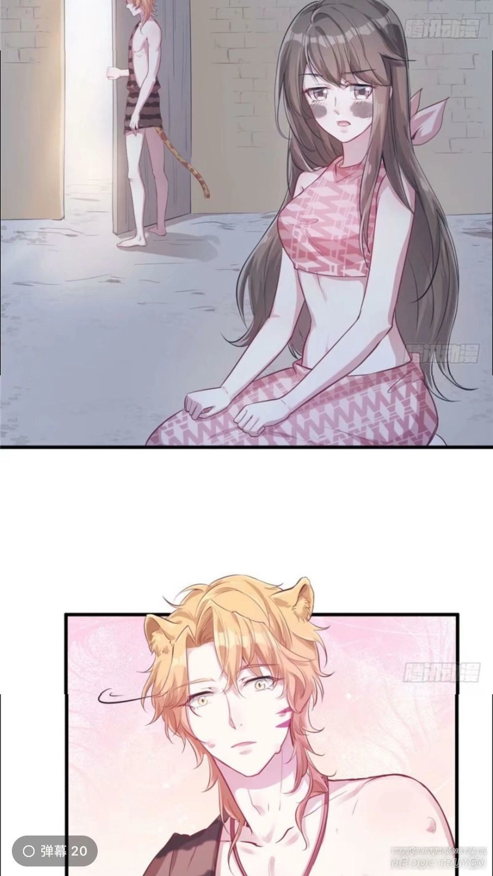 Thảnh Thơi Thú Thế Chủng Chủng Điền, Sinh Sinh Tể - Update Chapter 45 - 11