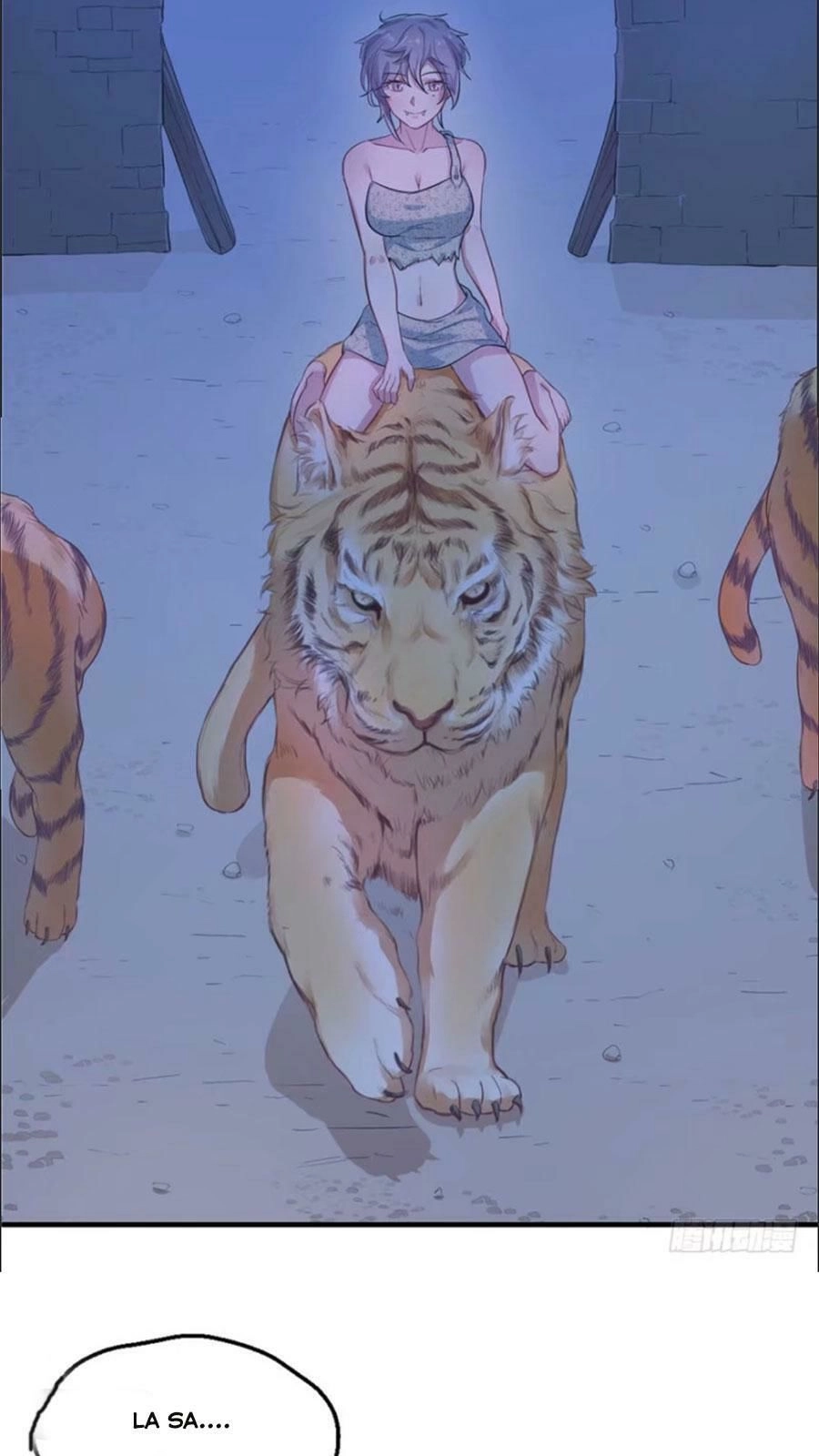 Thảnh Thơi Thú Thế Chủng Chủng Điền, Sinh Sinh Tể - Update Chapter 46 - 29