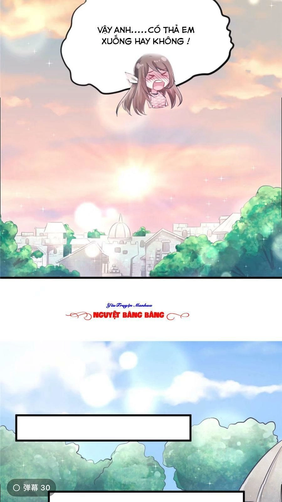 Thảnh Thơi Thú Thế Chủng Chủng Điền, Sinh Sinh Tể - Update Chapter 48 - 14