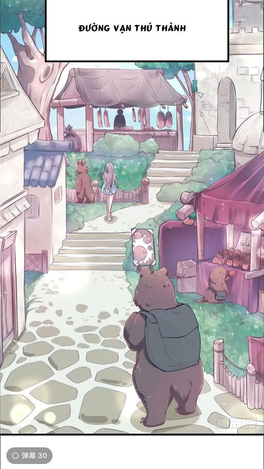 Thảnh Thơi Thú Thế Chủng Chủng Điền, Sinh Sinh Tể - Update Chapter 48 - 15