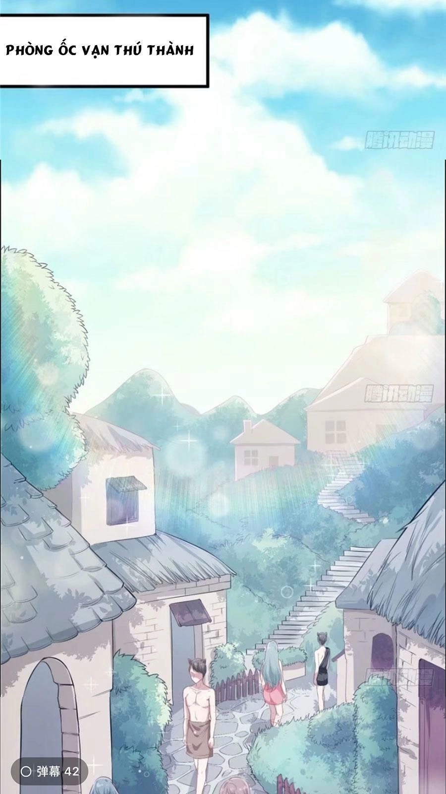 Thảnh Thơi Thú Thế Chủng Chủng Điền, Sinh Sinh Tể - Update Chapter 49 - 2