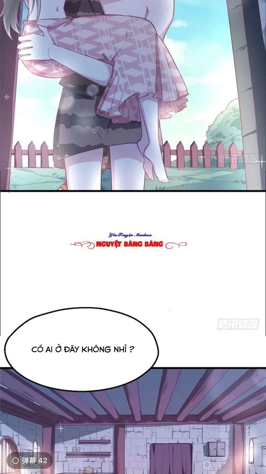 Thảnh Thơi Thú Thế Chủng Chủng Điền, Sinh Sinh Tể - Update Chapter 49 - 5