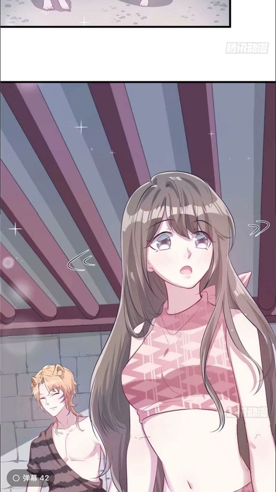 Thảnh Thơi Thú Thế Chủng Chủng Điền, Sinh Sinh Tể - Update Chapter 49 - 7