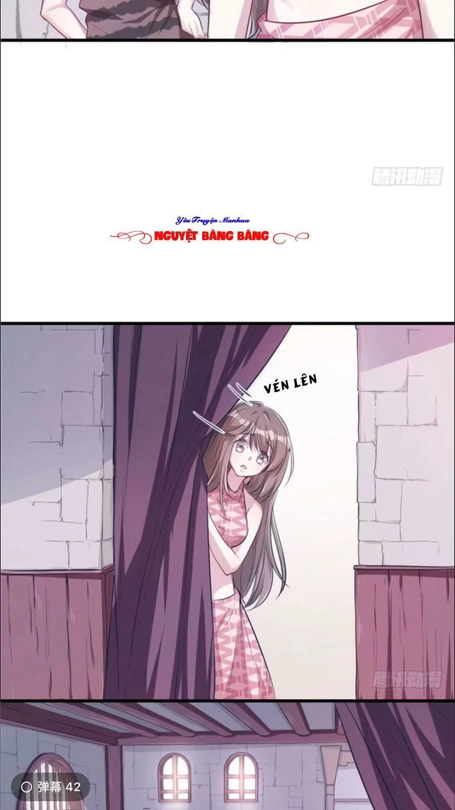 Thảnh Thơi Thú Thế Chủng Chủng Điền, Sinh Sinh Tể - Update Chapter 49 - 8