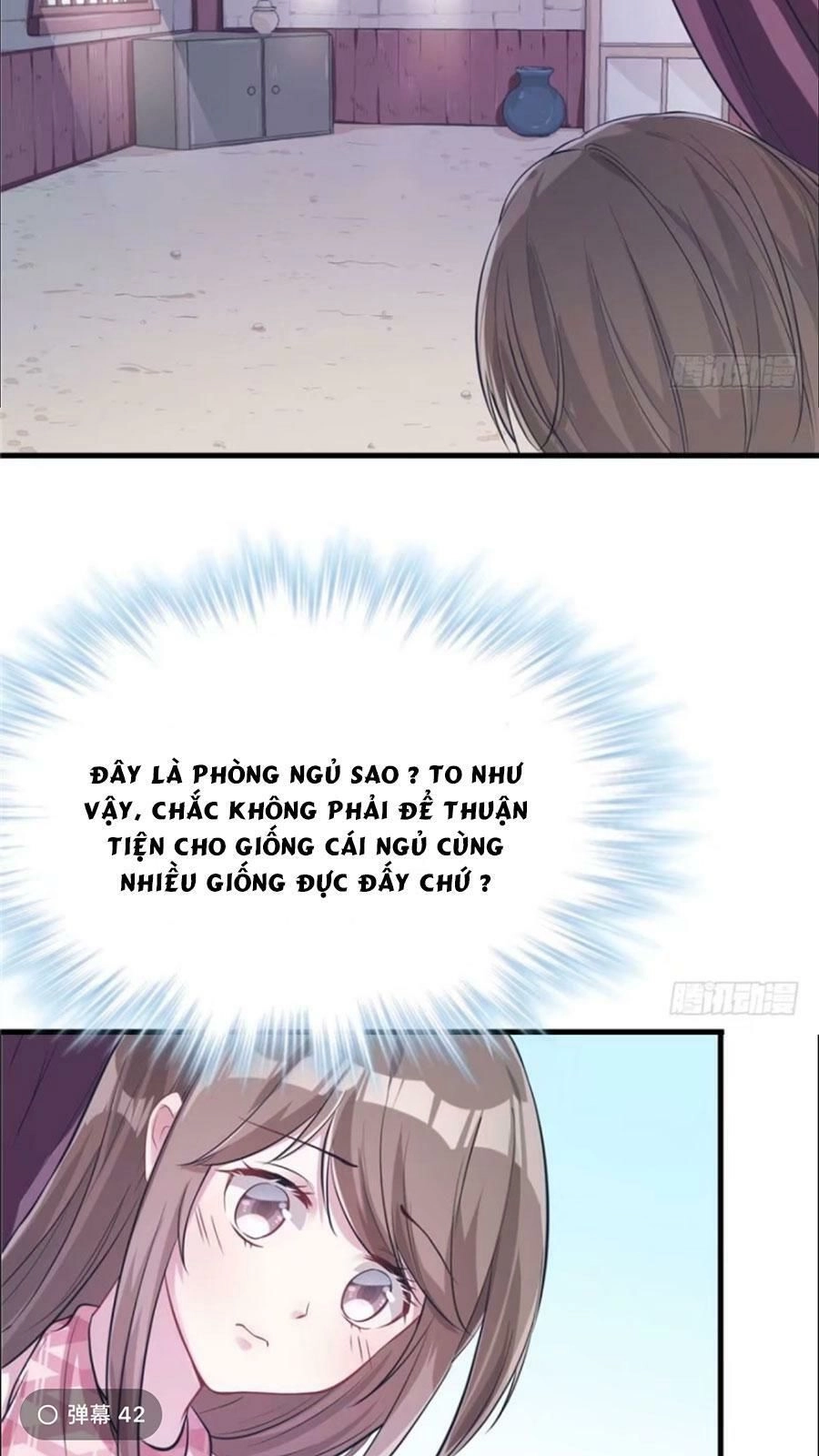 Thảnh Thơi Thú Thế Chủng Chủng Điền, Sinh Sinh Tể - Update Chapter 49 - 9