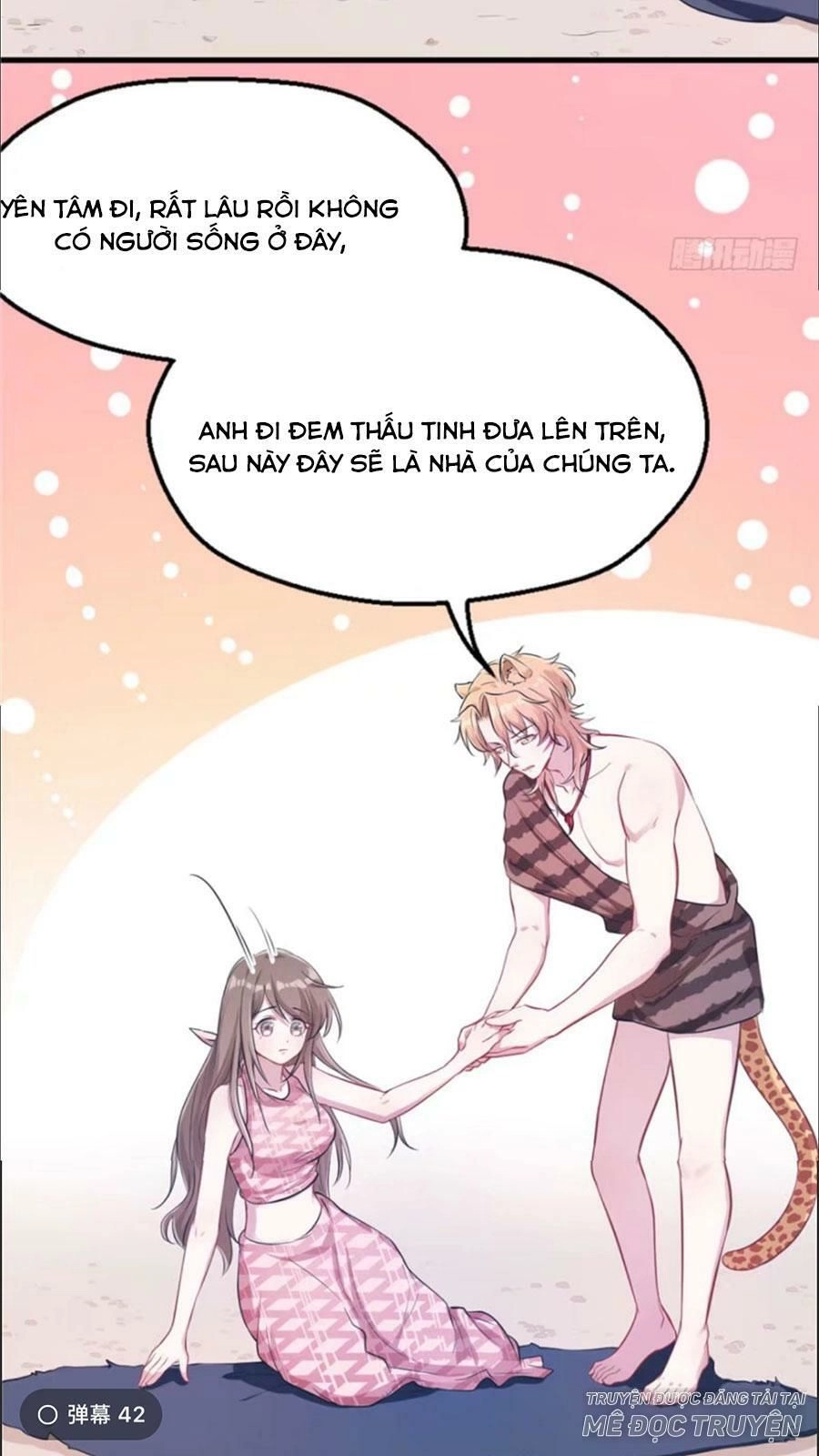 Thảnh Thơi Thú Thế Chủng Chủng Điền, Sinh Sinh Tể - Update Chapter 49 - 11