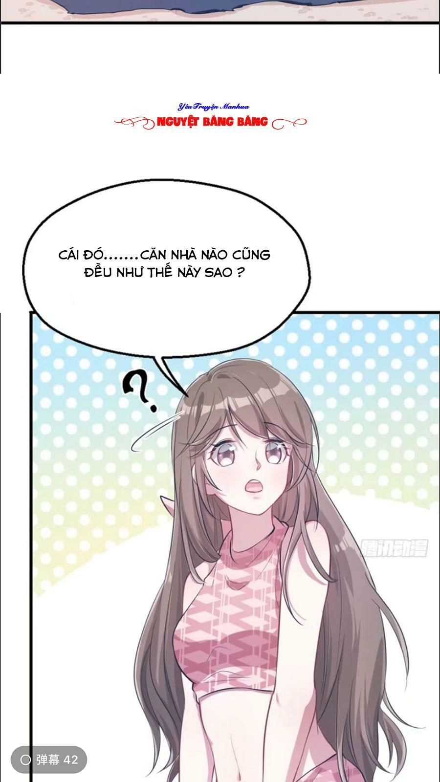 Thảnh Thơi Thú Thế Chủng Chủng Điền, Sinh Sinh Tể - Update Chapter 49 - 12