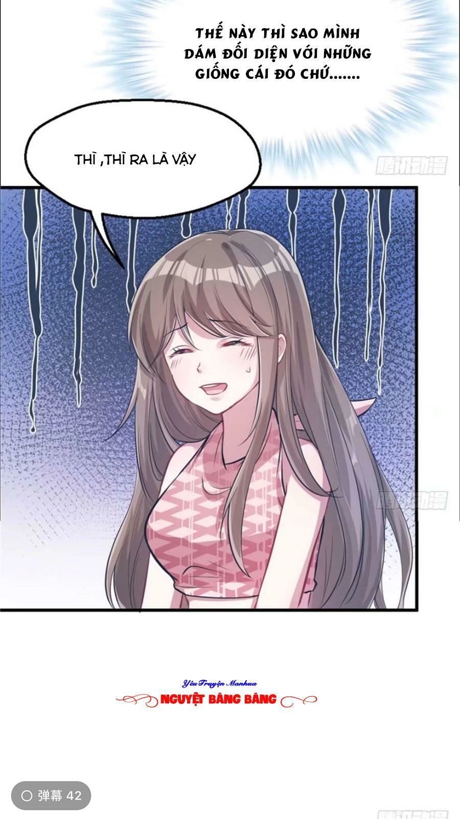 Thảnh Thơi Thú Thế Chủng Chủng Điền, Sinh Sinh Tể - Update Chapter 49 - 15