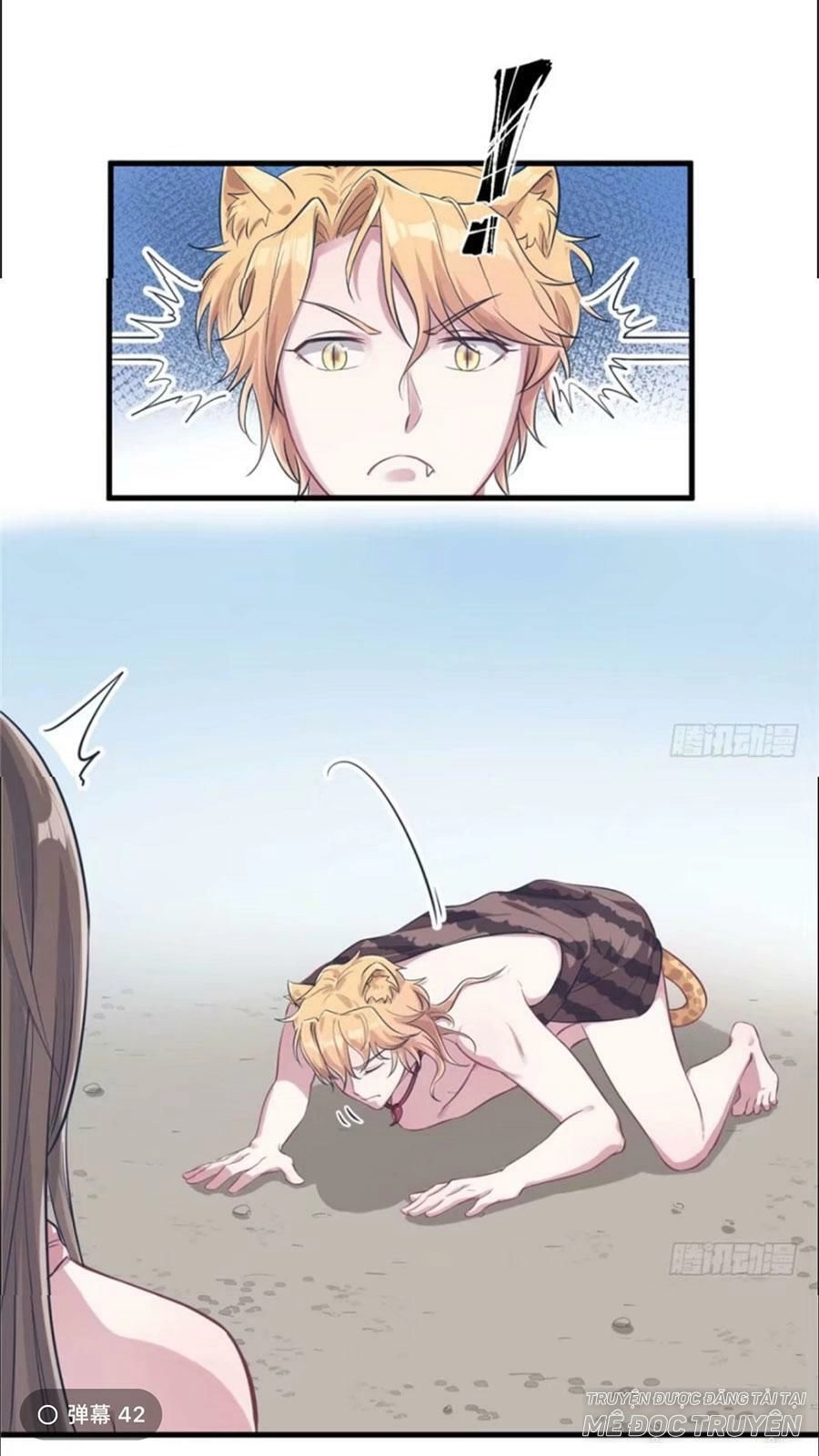 Thảnh Thơi Thú Thế Chủng Chủng Điền, Sinh Sinh Tể - Update Chapter 49 - 16