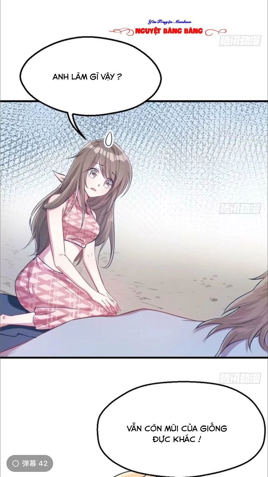 Thảnh Thơi Thú Thế Chủng Chủng Điền, Sinh Sinh Tể - Update Chapter 49 - 17