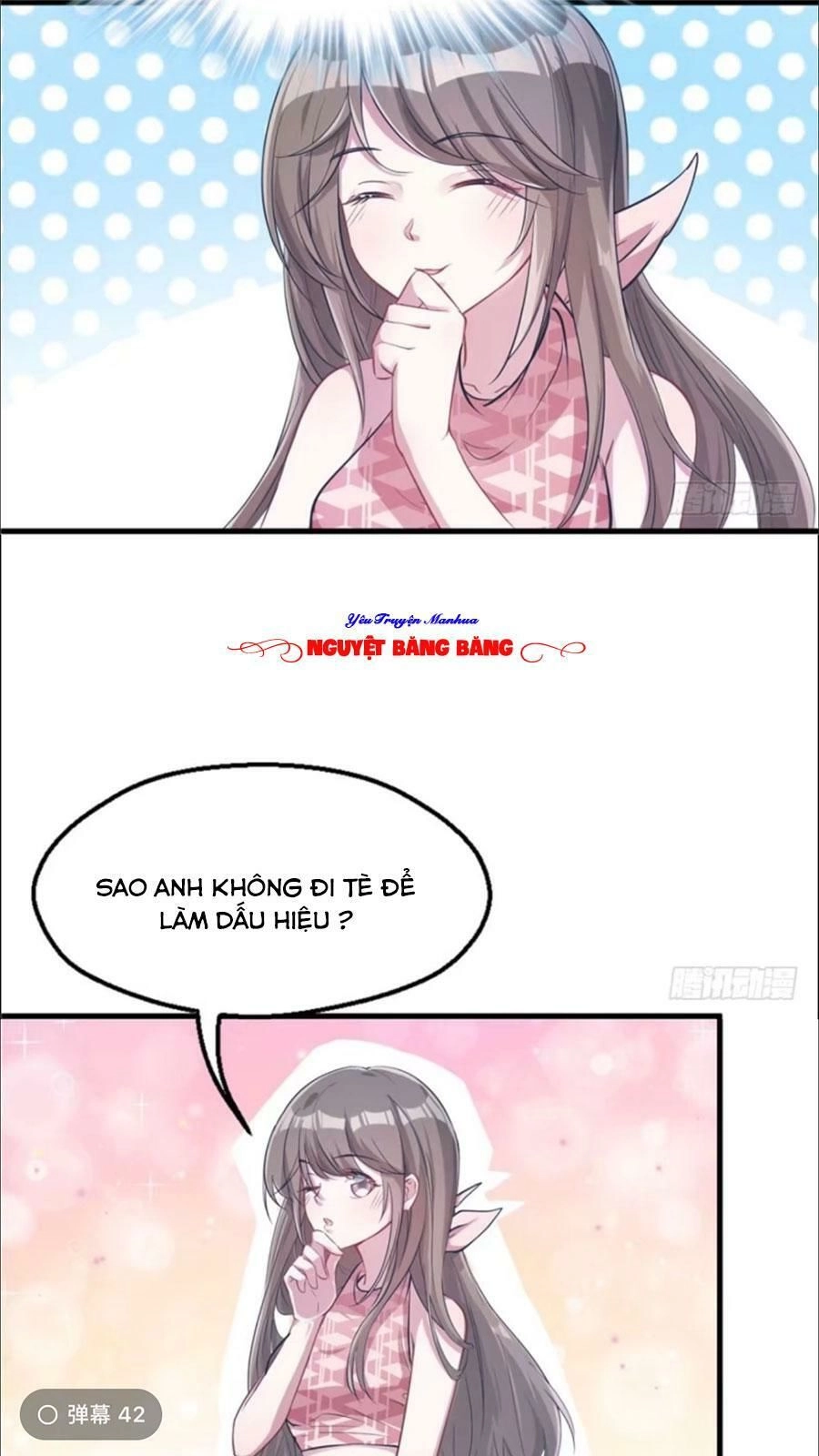 Thảnh Thơi Thú Thế Chủng Chủng Điền, Sinh Sinh Tể - Update Chapter 49 - 20