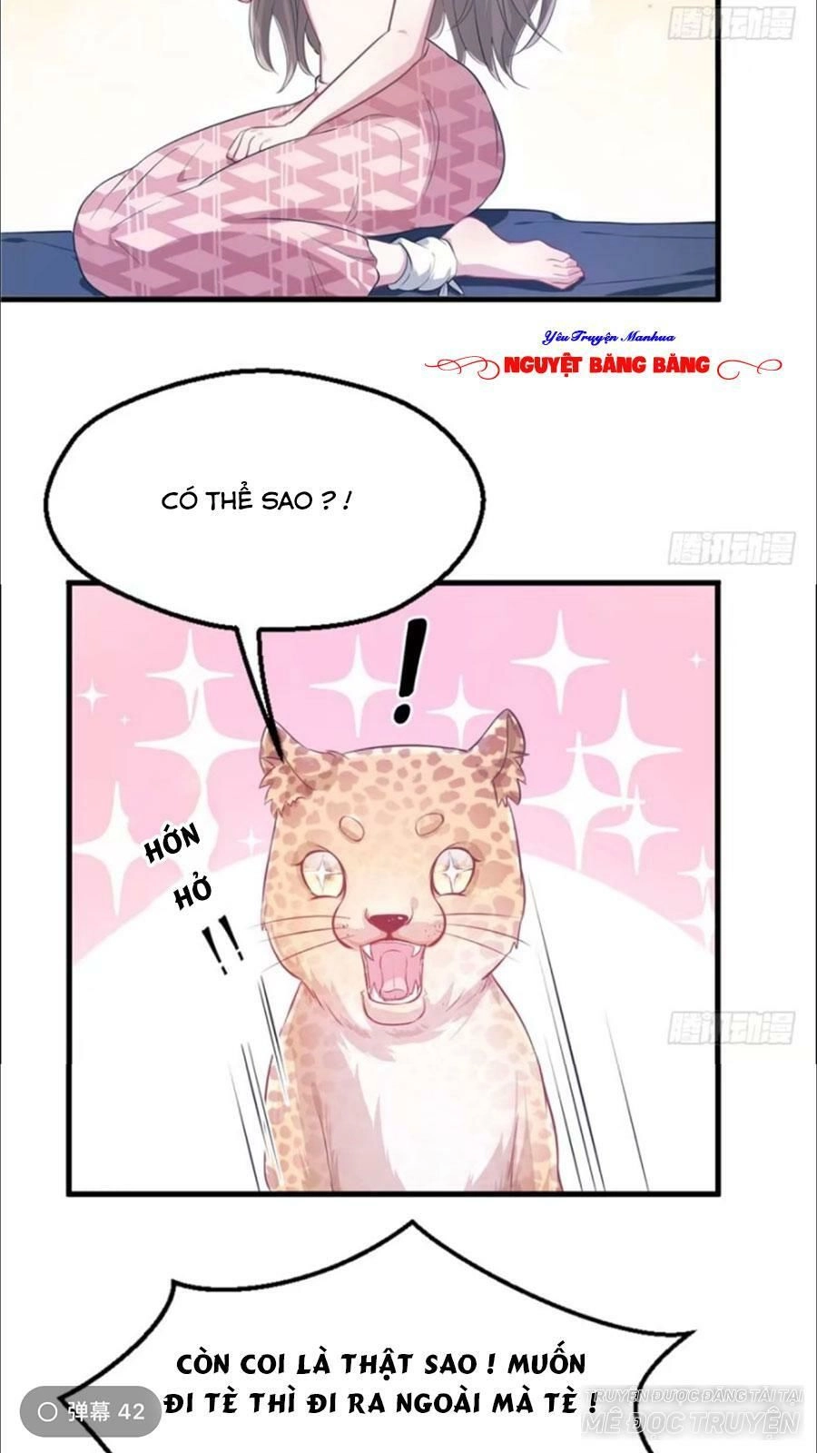 Thảnh Thơi Thú Thế Chủng Chủng Điền, Sinh Sinh Tể - Update Chapter 49 - 21