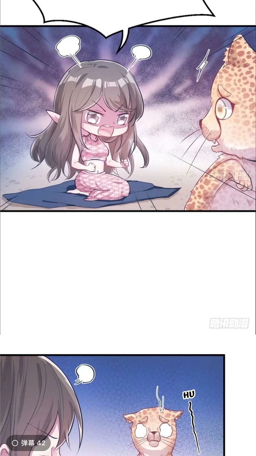 Thảnh Thơi Thú Thế Chủng Chủng Điền, Sinh Sinh Tể - Update Chapter 49 - 22