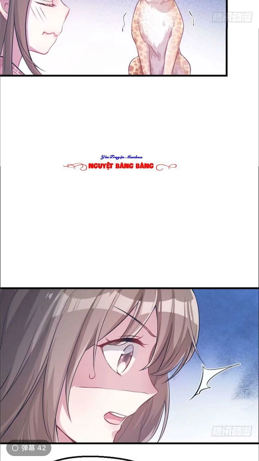 Thảnh Thơi Thú Thế Chủng Chủng Điền, Sinh Sinh Tể - Update Chapter 49 - 23