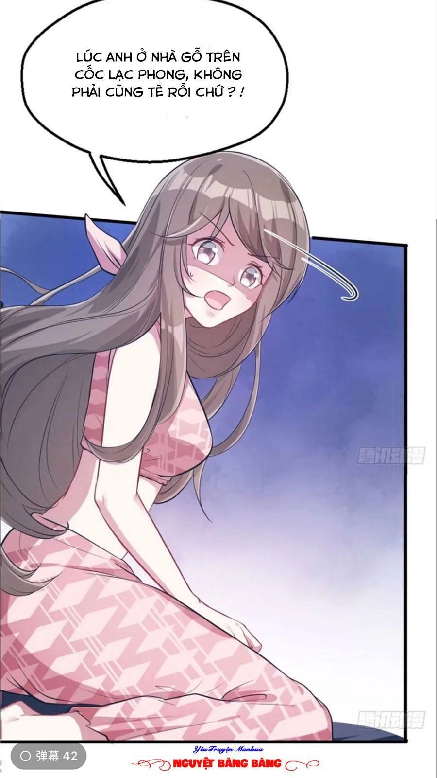 Thảnh Thơi Thú Thế Chủng Chủng Điền, Sinh Sinh Tể - Update Chapter 49 - 24